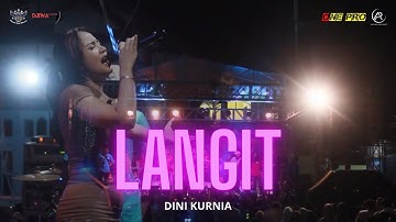 DINI KURNIA - LANGIT | PEMUDA SRAGI BERSATU x ONE PRO || DJIWA AUDIO
