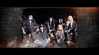 VOODOO CIRCLE - Heart Of Stone (2015) // Official Audio // AFM Records