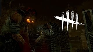 WAX ON WAX OFF | Dead by Daylight Part 78