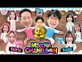 โยนเกม EP.3 MECCHA CHAMELEON | ยกกำลัง @thepleelaofficial @luk_thep