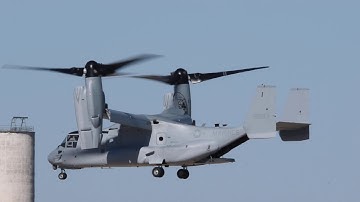 bell v22 osprey part 2