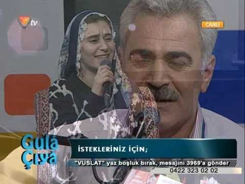 Gülistan & Haşim  TOKDEMİR - YALAN DÜNYA (CANLI)