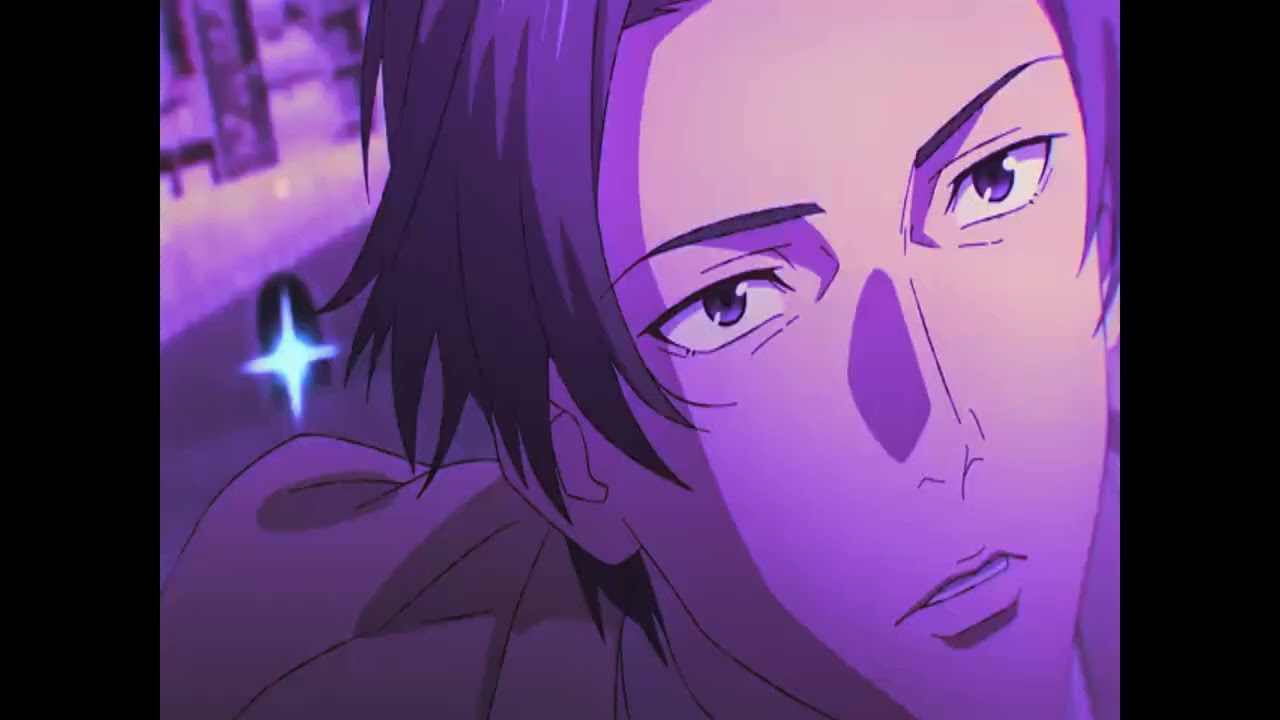 Nine Vicious x The End (Slowed + Reverb)