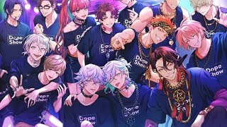 Paradox Live The Animation Official Trailer