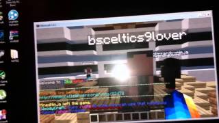(Open 2014) Gaming PC and Minecraft GIVEAWAY!