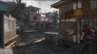 [MW2] :: Modern Warfare 2 :: No Scope Matrix :: Favela ::