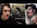 My FIRST TIME Hearing ESCAPE THE FATE - "One For the Money" (REACTION)