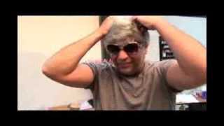 Gargantua masajes parte 1/2