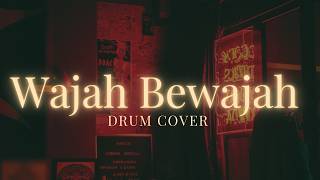 Wajah Bewajah | DDSM | Drum Cover | Shreyas Puranik, Vishal Mishra, Kumaar