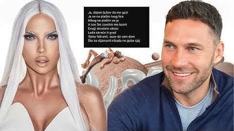 Karleuša Objavila OMEGU: Najtužniju Pesmu Posvetila Dušku Tošiću?