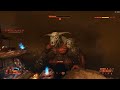 Doom Eternal - Ultra Nightmare Run [Mission 13 - Final Sin]