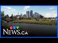 Council to review Calgary growth plan