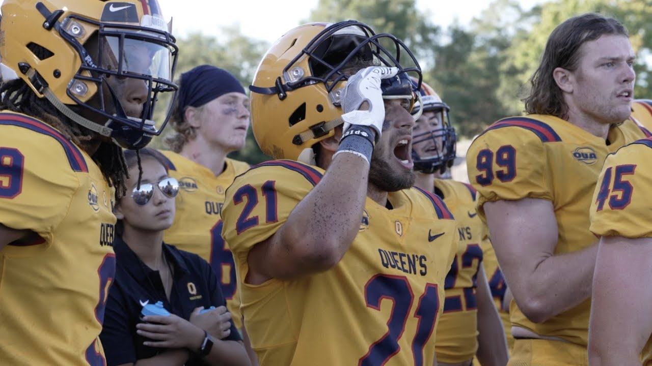 Eric Colonna | "Lord Knows" | Defensive Back Highlights