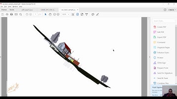 3DPDF Exporter for Revit®