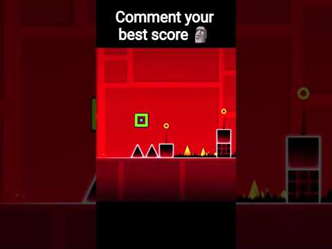 #geometrydash