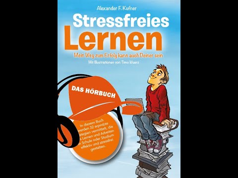 Video: Stressfreies Lernen