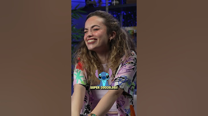 E se le imitazioni si ritrovassero nel mondo reale? Con Arianna Craviotto