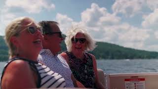 Deep Creek Lake Adventures