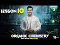 Chemistry | Senior 3 | Organic chemistry | phenols (Lesson 10)