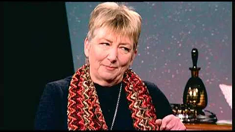 Keran Howe speaks about violence against women with disabilities