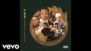 TNS - Ezase Durban ft. Professor, Mampintsha, Danger, Bhar