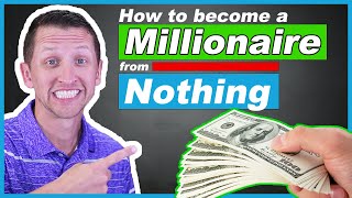 How to become a millionaire investing in the stock market for beginners