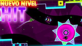 Hit By Izhar (Epic Normal) - Geometry Dash