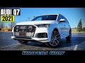 2021 Audi Q7 - Minor Changes for Audi's Biggest SUV