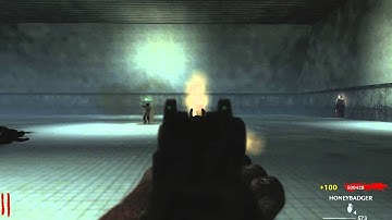 HONEYBADGER WIP ADS IDLE RELOAD ( WILL RELEASE ONCE DONE )