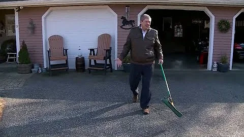 Southborough man protects wife, dog from pack of coyotes with broom