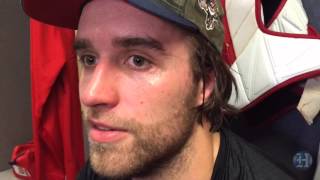 Aaron Ekblad, Florida Panthers