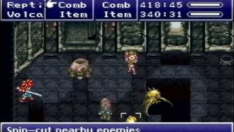 Chrono Trigger Playthrough, Part 34