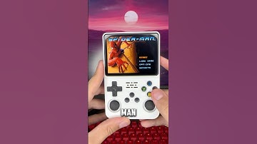 Favorite spider man game? 🕷️🔥 #shorts #gaming #videogames #nintendo #retrogaming #retro