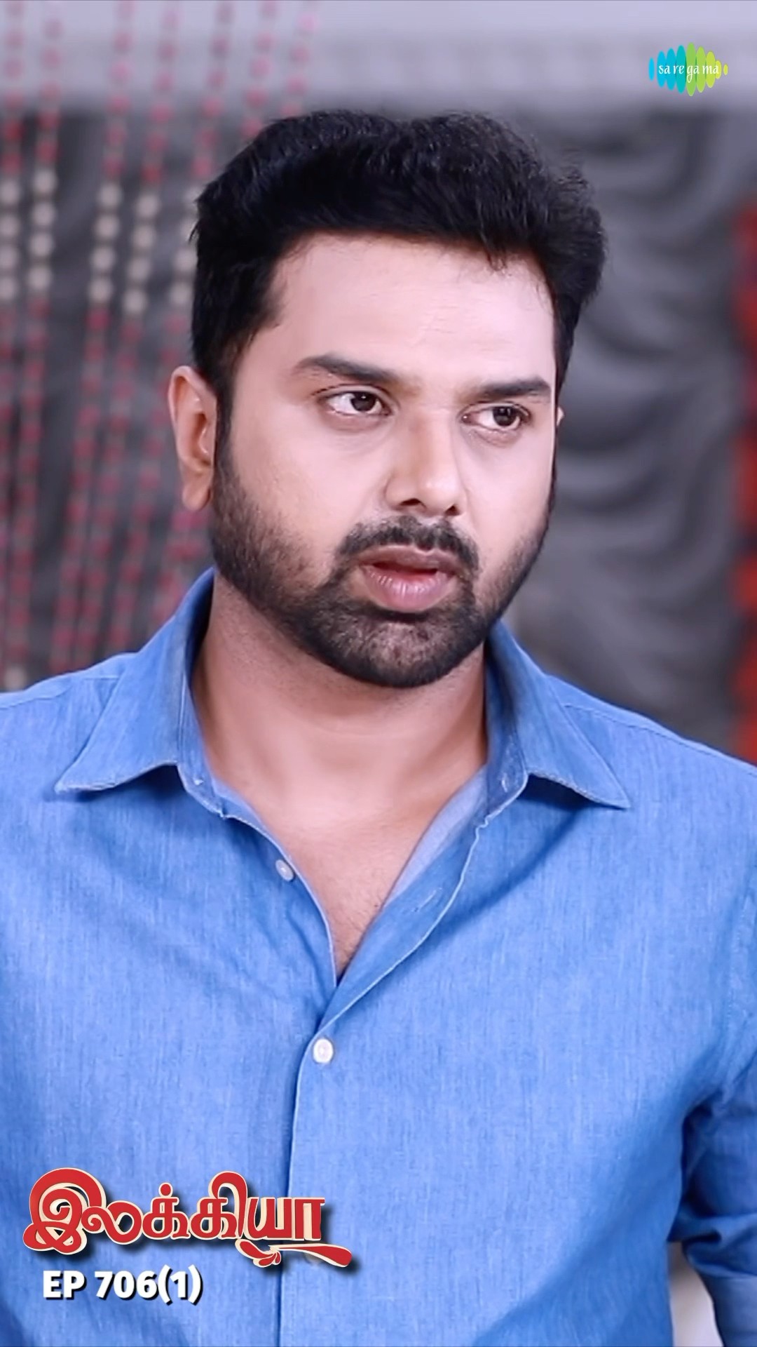 Ilakkiya Serial Shorts | Ep 706 - 1 | Shambhavy, Nandhan, Sushma Nair |  #ytshorts #shorts