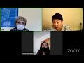 Zoom meeting invitation - Zoom Meeting Учебно-методический центр Карагандинской области