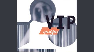 VIP (Masters At Work Vocal Mix)