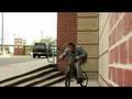 Bmx street mutiny bikes