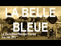 Capture de la vidéo La Belle Bleue Live Acoustic Concert 4K @ Le Ferrailleur Nantes France July 18Th 2019