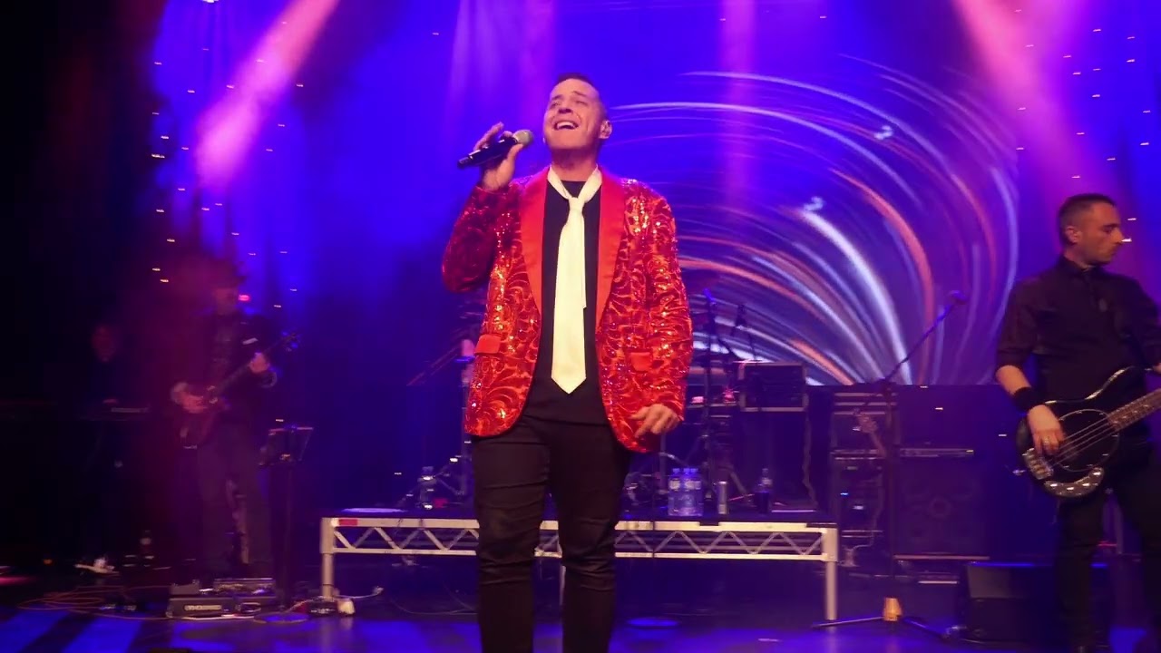 Feel - Live Evan Theater