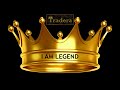 I AM LEGEND! TRADERA VIDEO UNDER 10 MINUTES