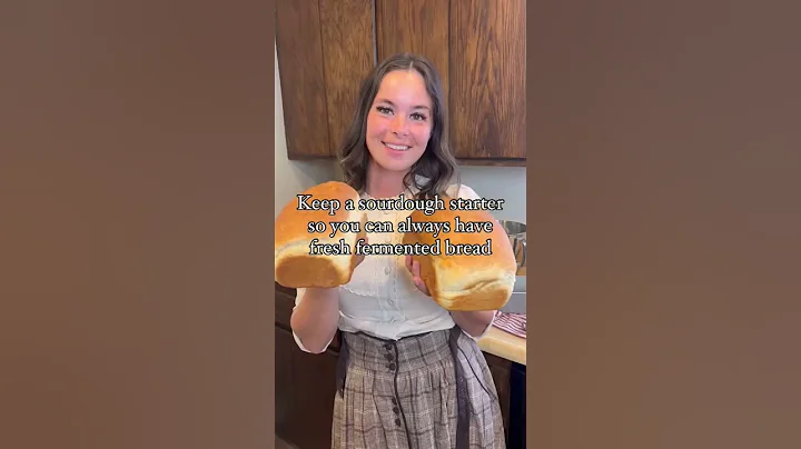 5 Ways To Be The Perfect Trad Wife