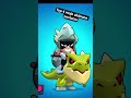 napiszcie w kom jakie wasze sąvulubione postacie w brawl stars