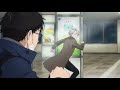 What scene would you put to this audio yurionicedit yurikastuki