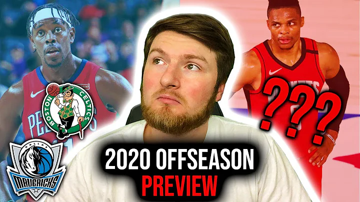 My 2020 NBA Offseason Predictions! (Draft, Trades, Free Agency) - DayDayNews