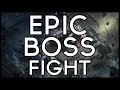Bulldog plays Epic Boss Fight with s4