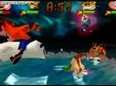 Crash Bash Hacks Bandicoot Growth Hormone