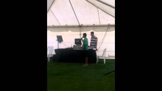 Raymond Karaoke In Taupo