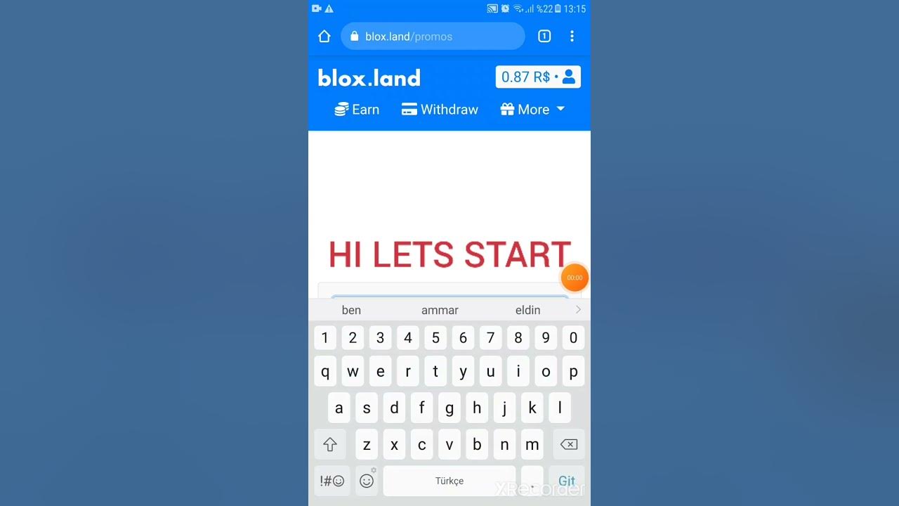 cod blox land｜Ricerca TikTok