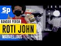 Bandar perda roti john marvellous  ni saja la nak bgtau pasai roti john yang sempoi punya