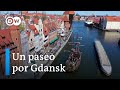 Un paseo por Gdansk | DW Escápate